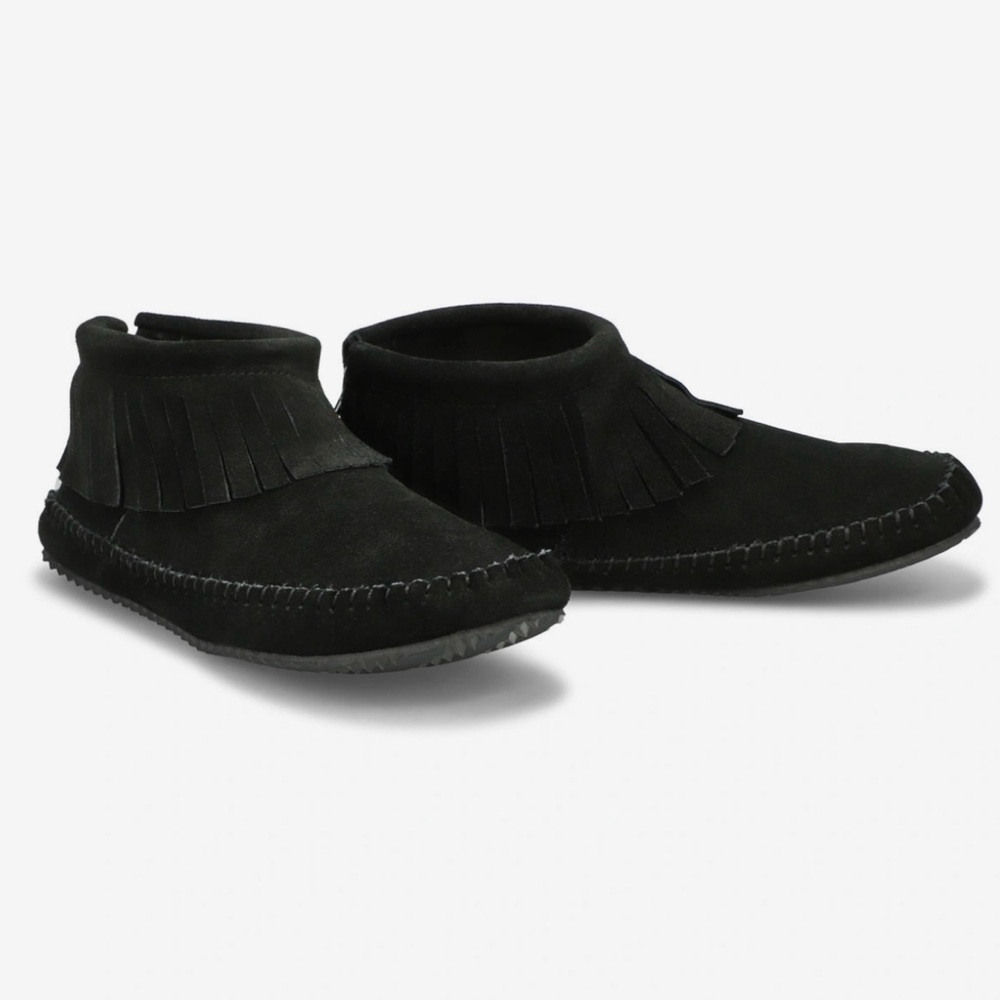 🆕Softmoc - Debra II Lo Moccasins